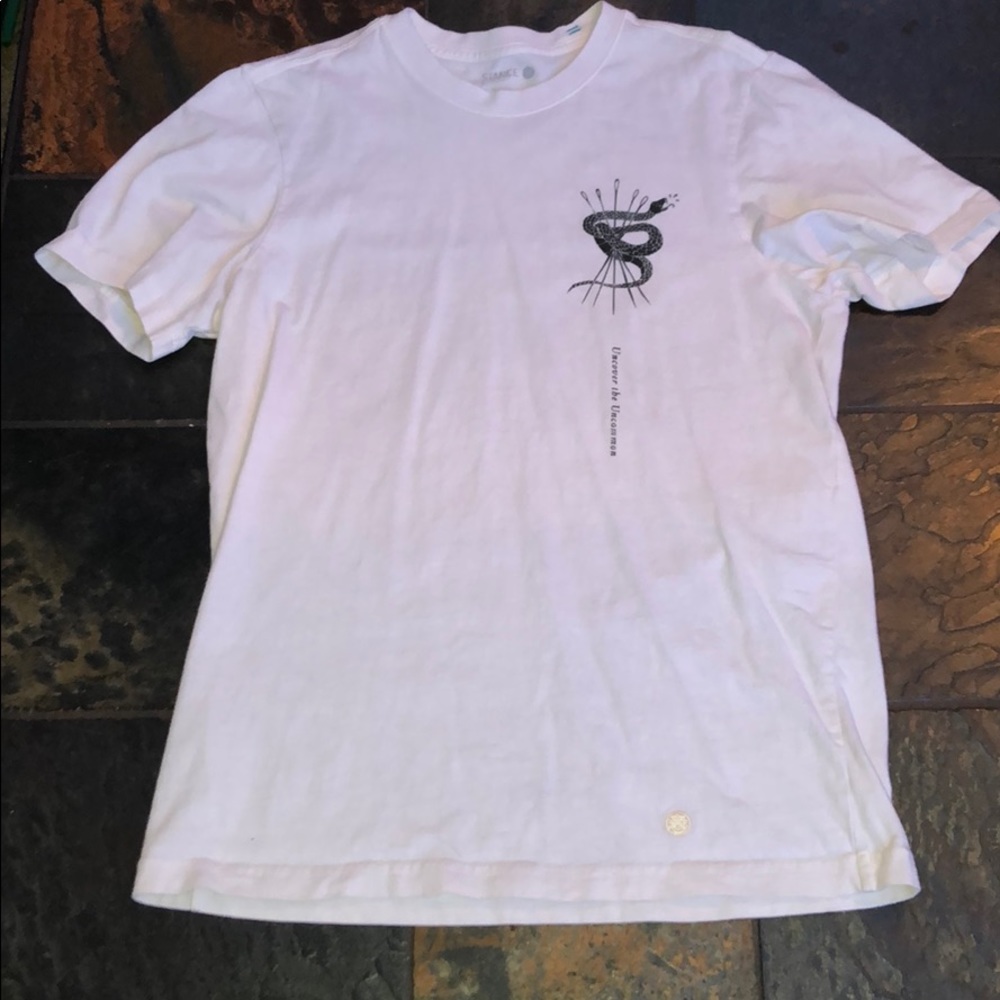 Stance shirt men’s